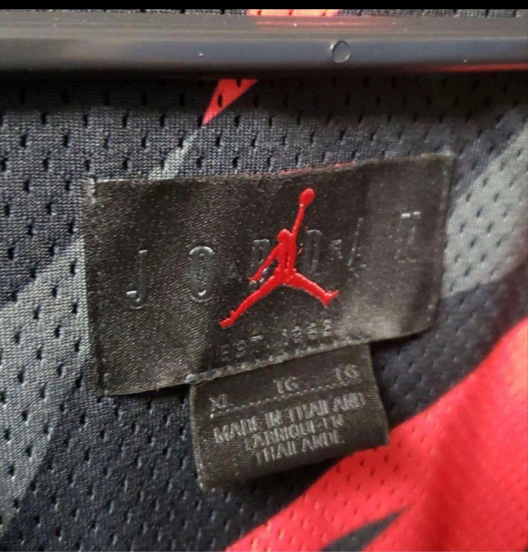 Jordan パリ・サンジェルマン ジャケットセットアップ