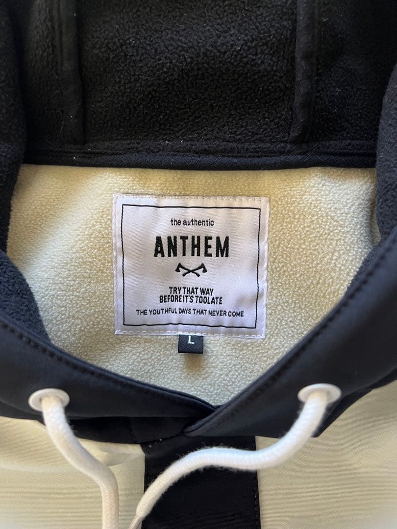 aki様　ANTHEM 上下セット