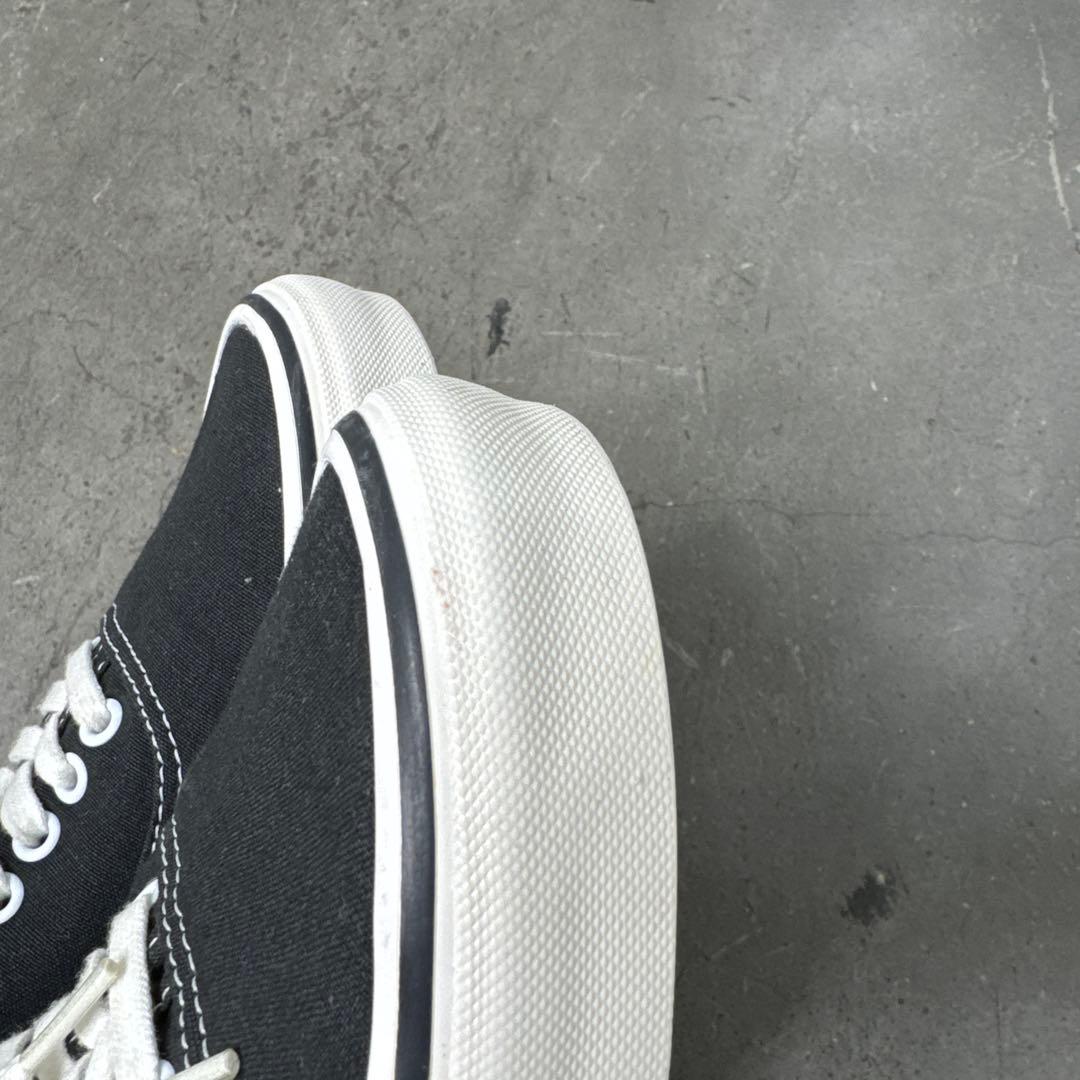 Anaheim authentic 44 アナハイム オーセンティック 29 黒