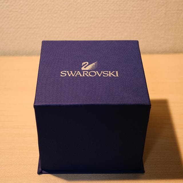 【未使用品】北陸新幹線開業記念 SWAROVSKI