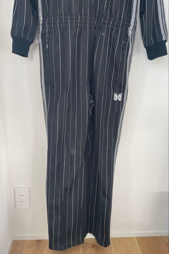 NEEDLES ニードルズ cityshop 別注 ジャンプスーツ M 最終値下