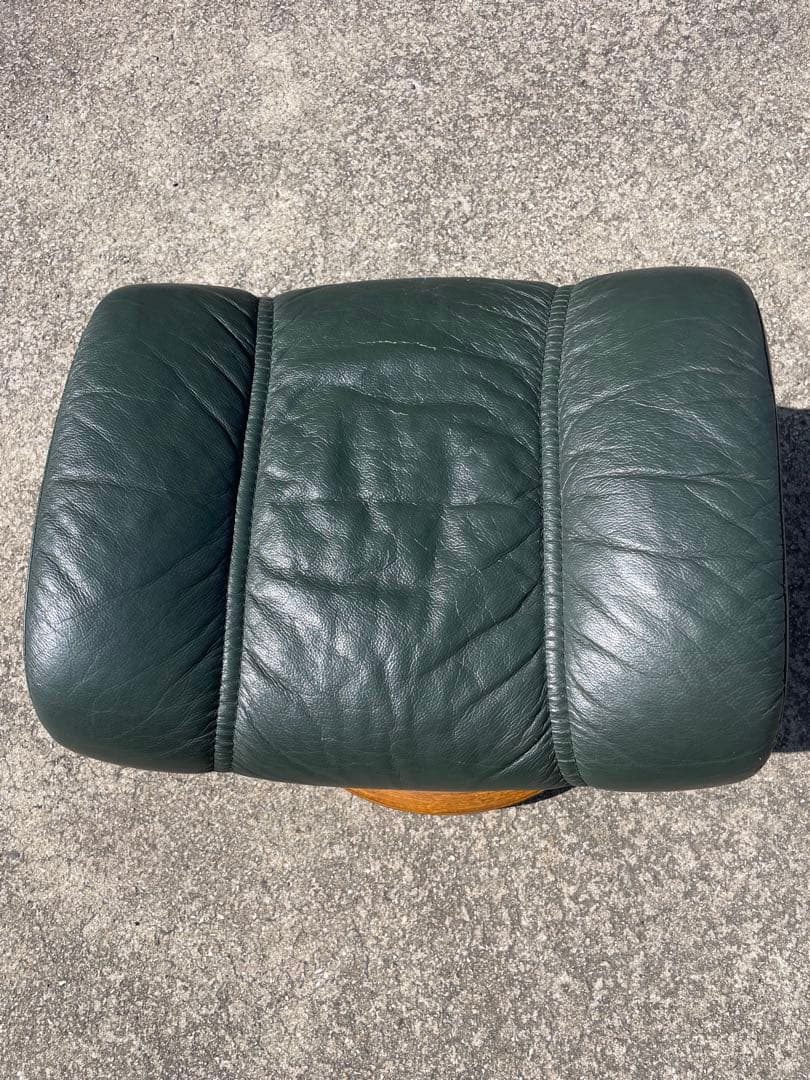 エコーネス オットマン コンサル ストレスレス ノルウェー