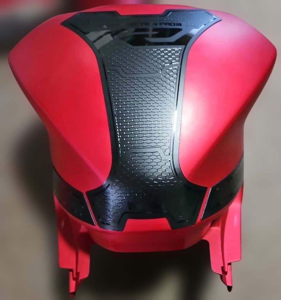 YZF-R3/ YZF-R25 カウルセット 2019〜2023