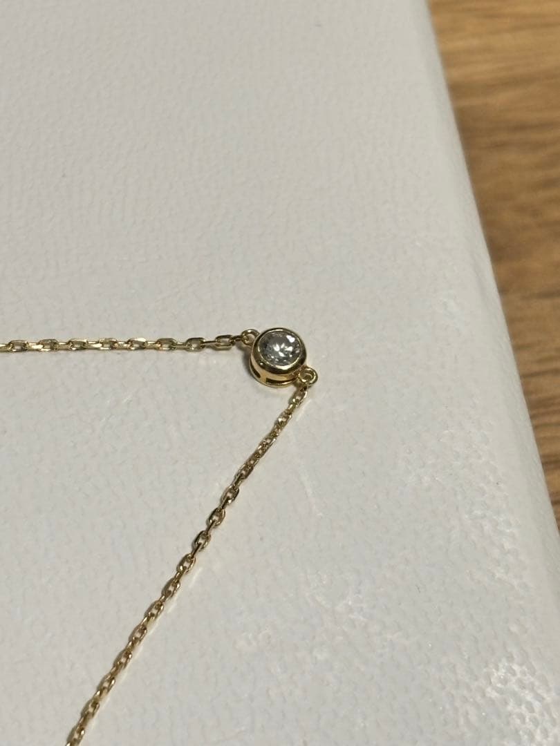 アーカー ジェーンブレスレット AHKAH