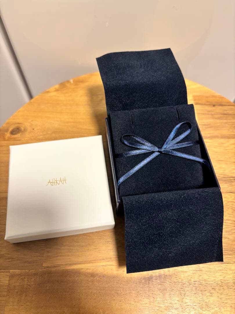 アーカー ジェーンブレスレット AHKAH