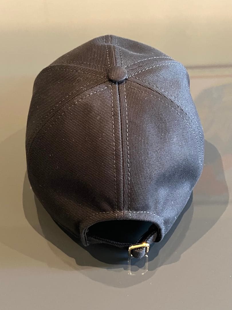 直営店 正規品 LOUIS VUITTONルイ・ヴィトンキャップ・LVスクリプト