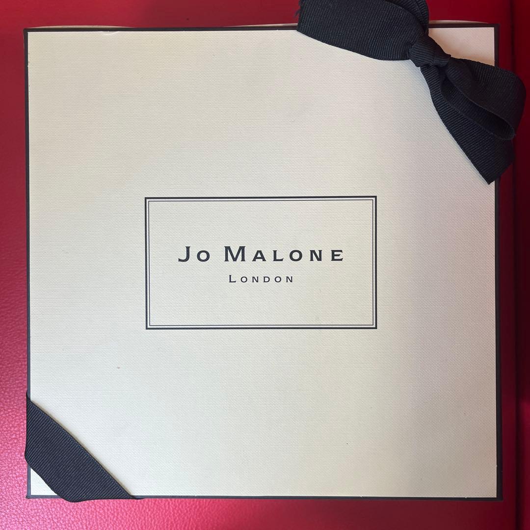 新品未使用Jo Malone イングリッシュペアー&フリージア セット