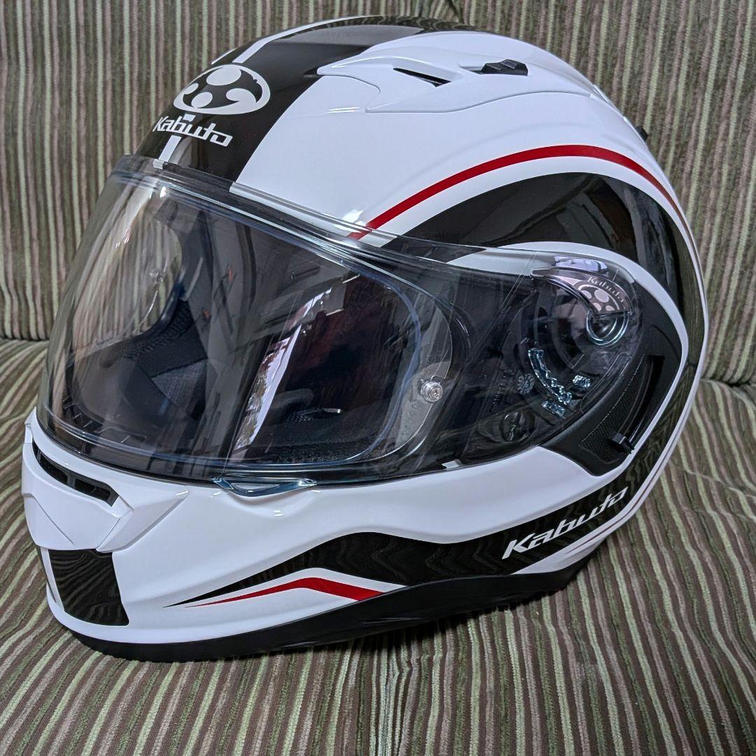 OGK KAMUI3 Sサイズ