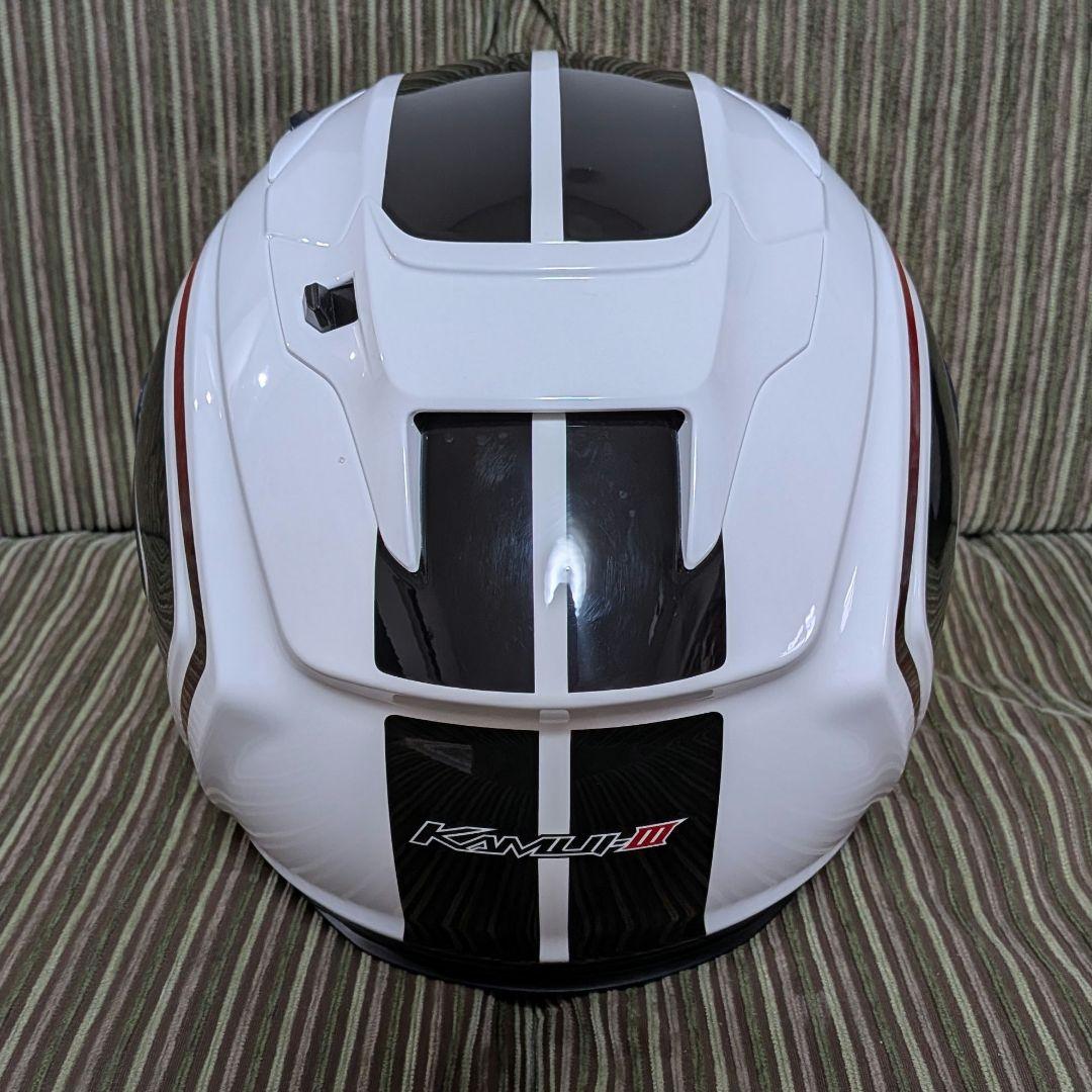 OGK KAMUI3 Sサイズ