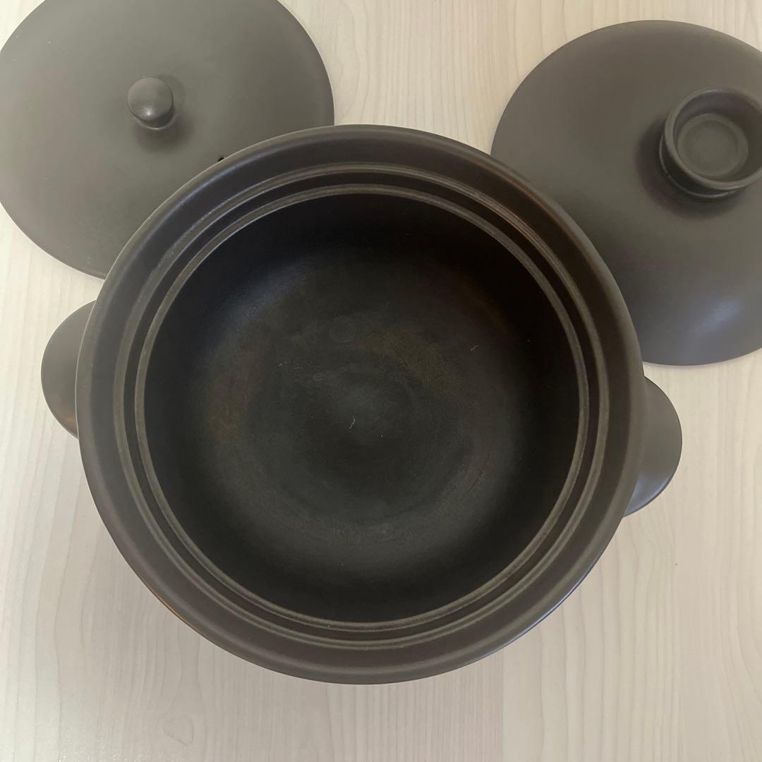 磁性鍋