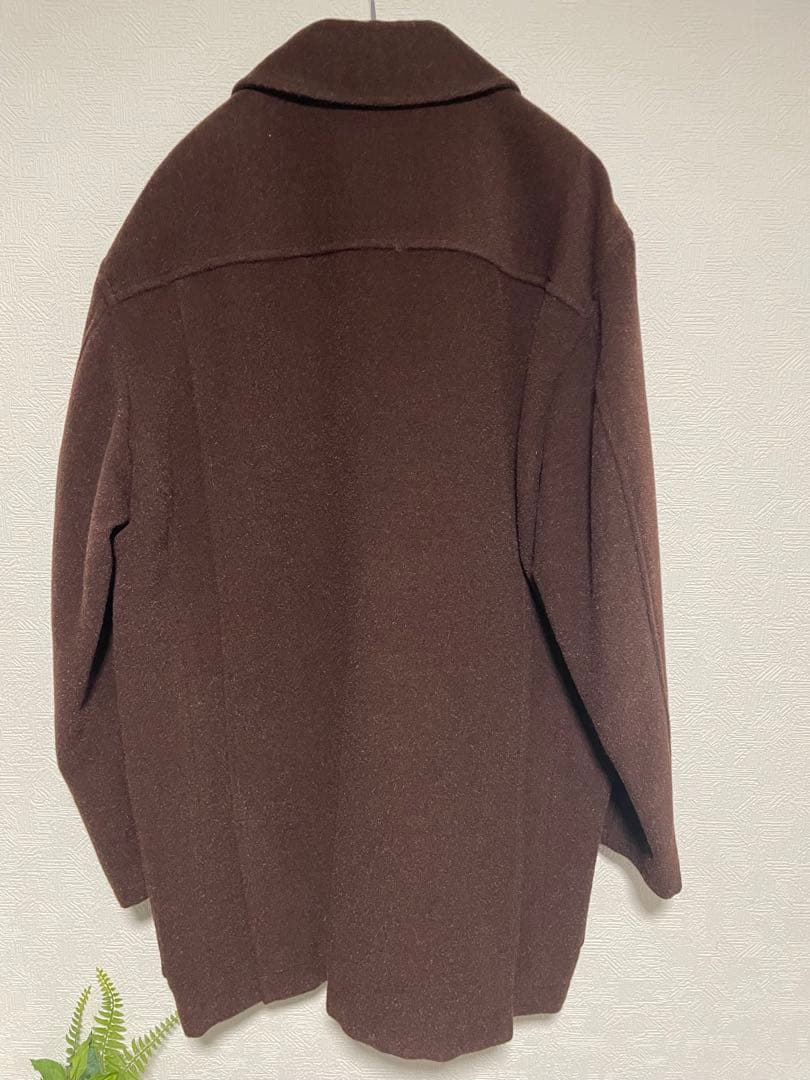 クリスティアン　ディオール　Dior コート　古着