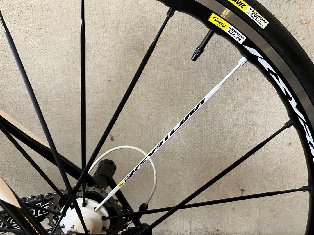 【けやん】 【引取り限定】 Cannondale SuperSix