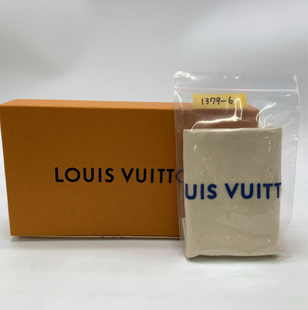 ★激レア★LOUIS VUITTON アリゲーター・カーフレザー