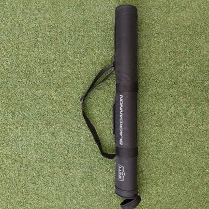 カ*︎様 ゼット 軟式バット モンスターブラックキャノン 80cm BCT314