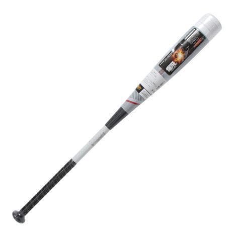 カ*︎様 ゼット 軟式バット モンスターブラックキャノン 80cm BCT314