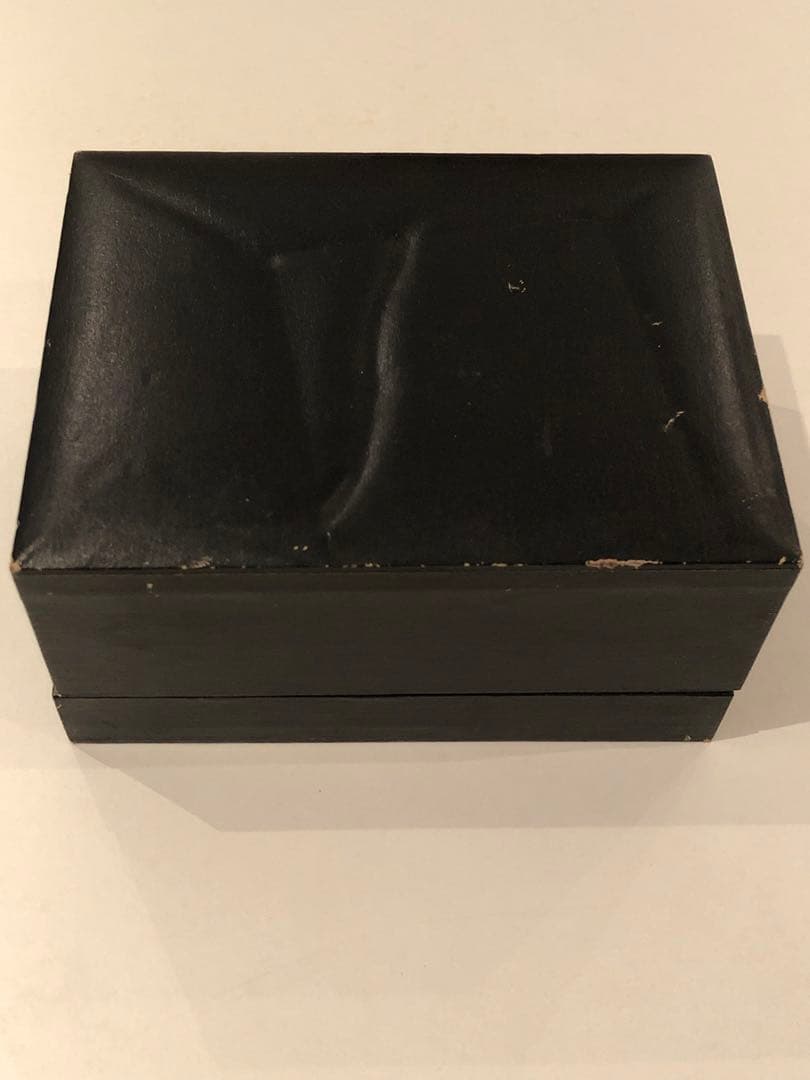 スワロフスキー SWAROVSKI ナビーNABBEE置物