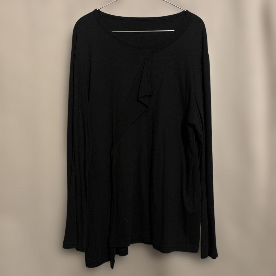 GroundY ロングTシャツ