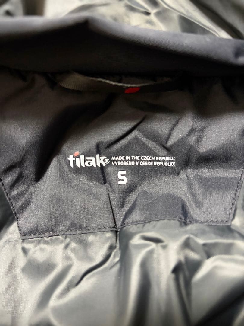 ジャケット・アウター tilak Svalbard Jacket