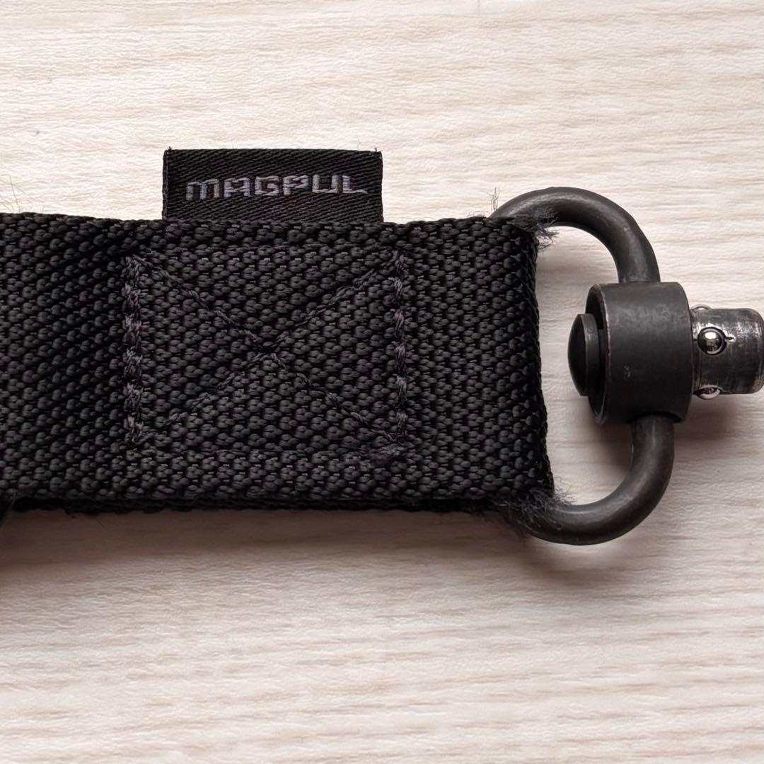【正規品】MAGPUL マグプル MS4 デュアル QD GEN.2 スリング