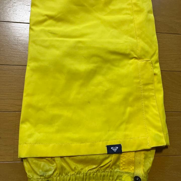 Roxy スノーボードウェア