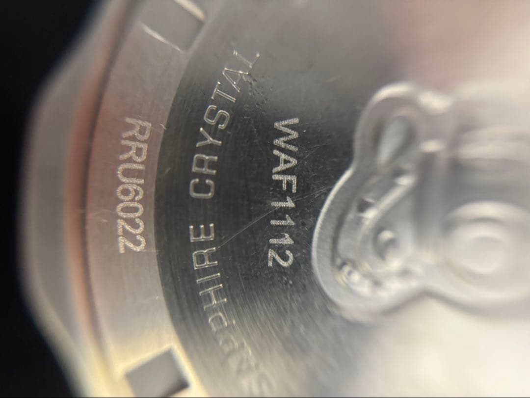 タグ・ホイヤー アクアレーサー (TAG Heuer Aquaracer)