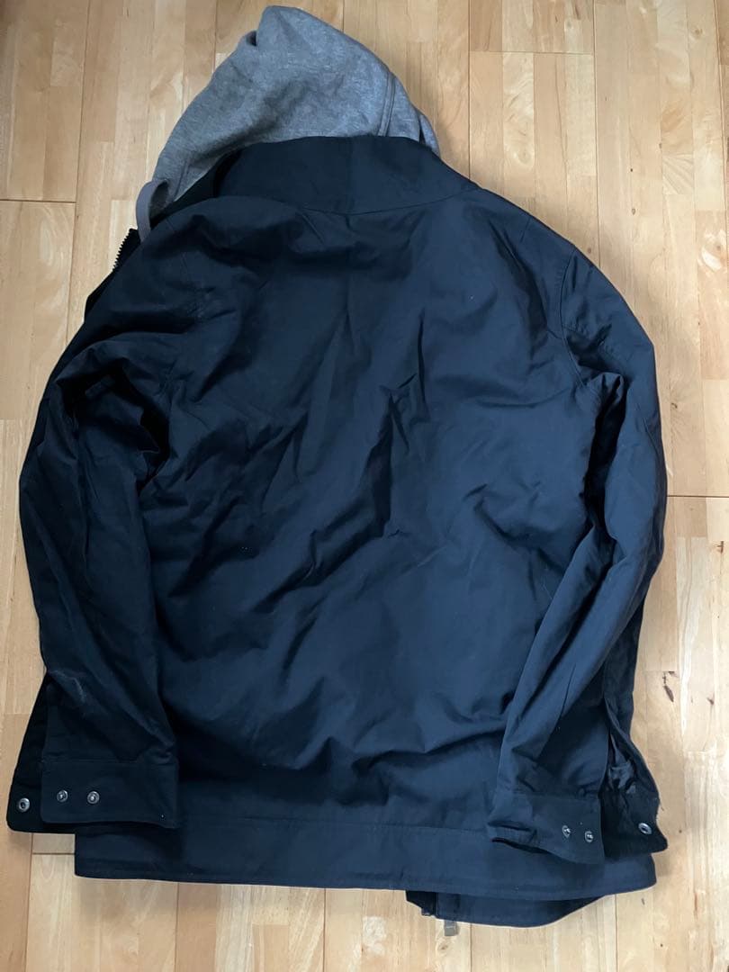 BURTON バートン　 スノーボードウェア 上下セット