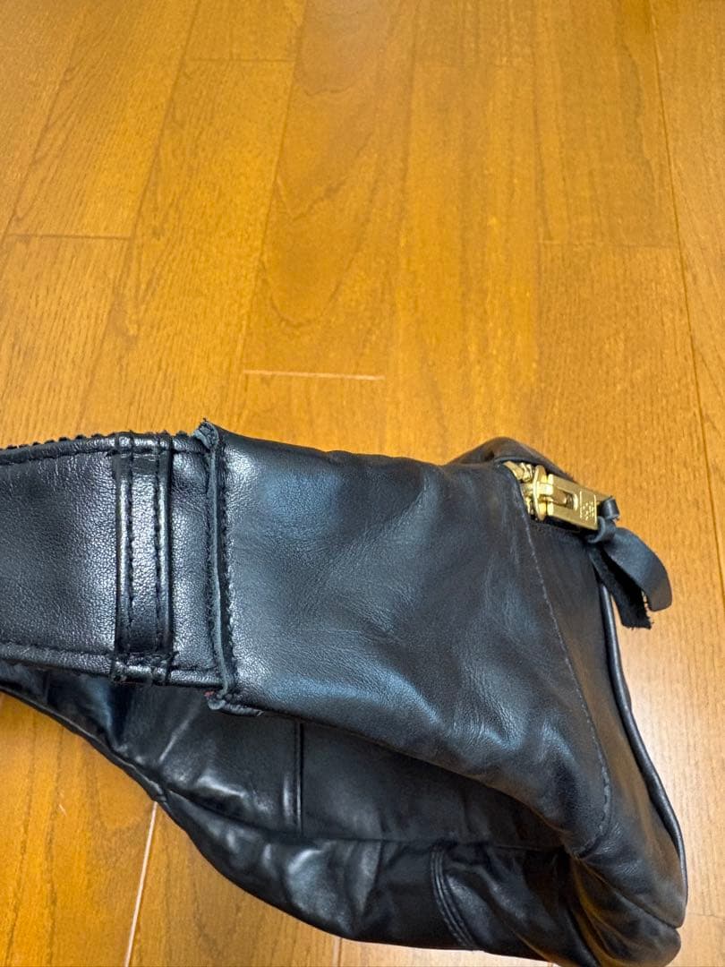 schott ショット パデット ボディバッグ・ウエストポーチ