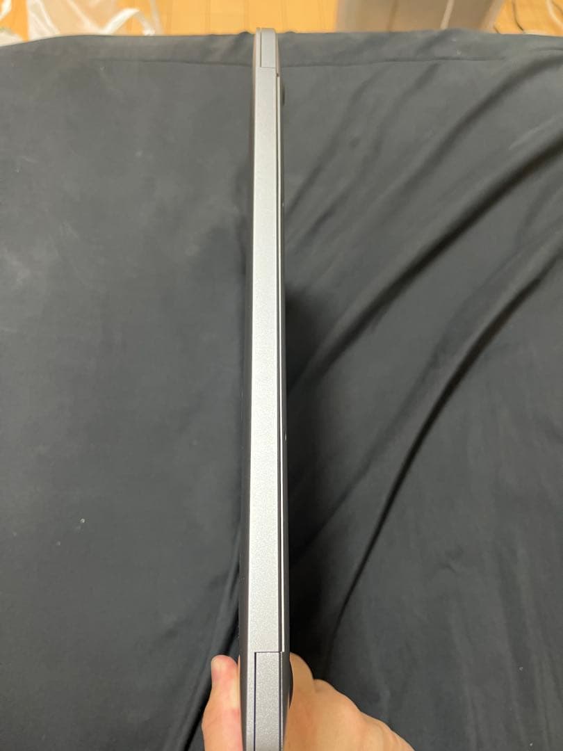 MacBook本体 2020 m1 MacBook air 8GB 256GB