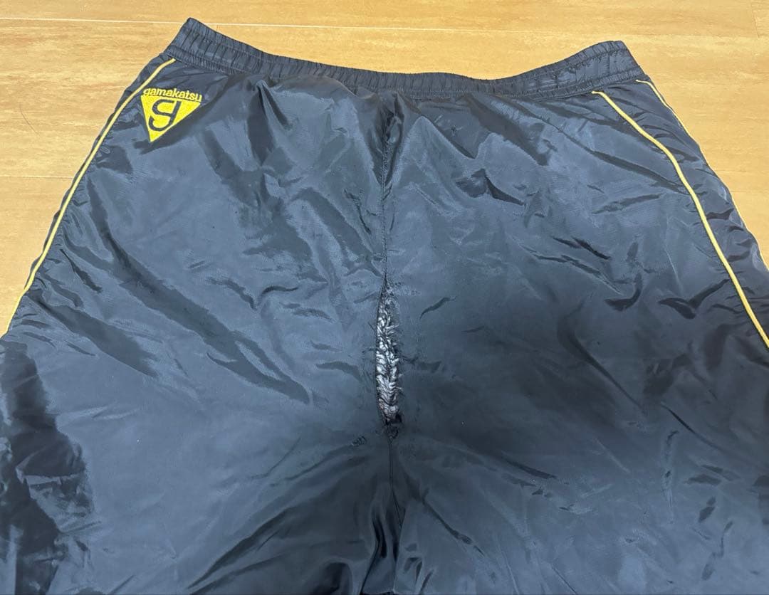 がまかつ オールウェザースーツ GM-3431 GORE-TEX Lサイズ