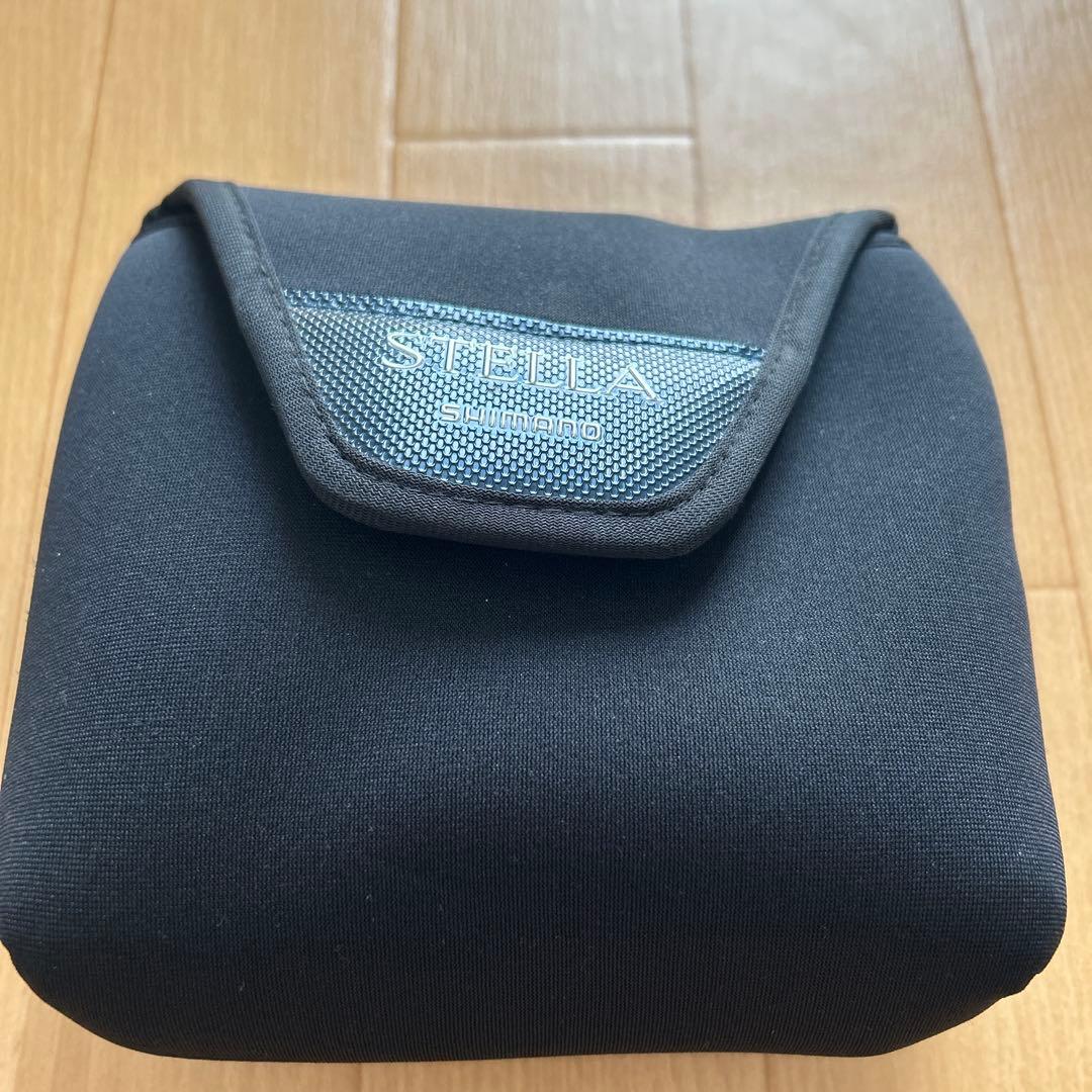 リール SHIMANO STELLA SW 6000HG