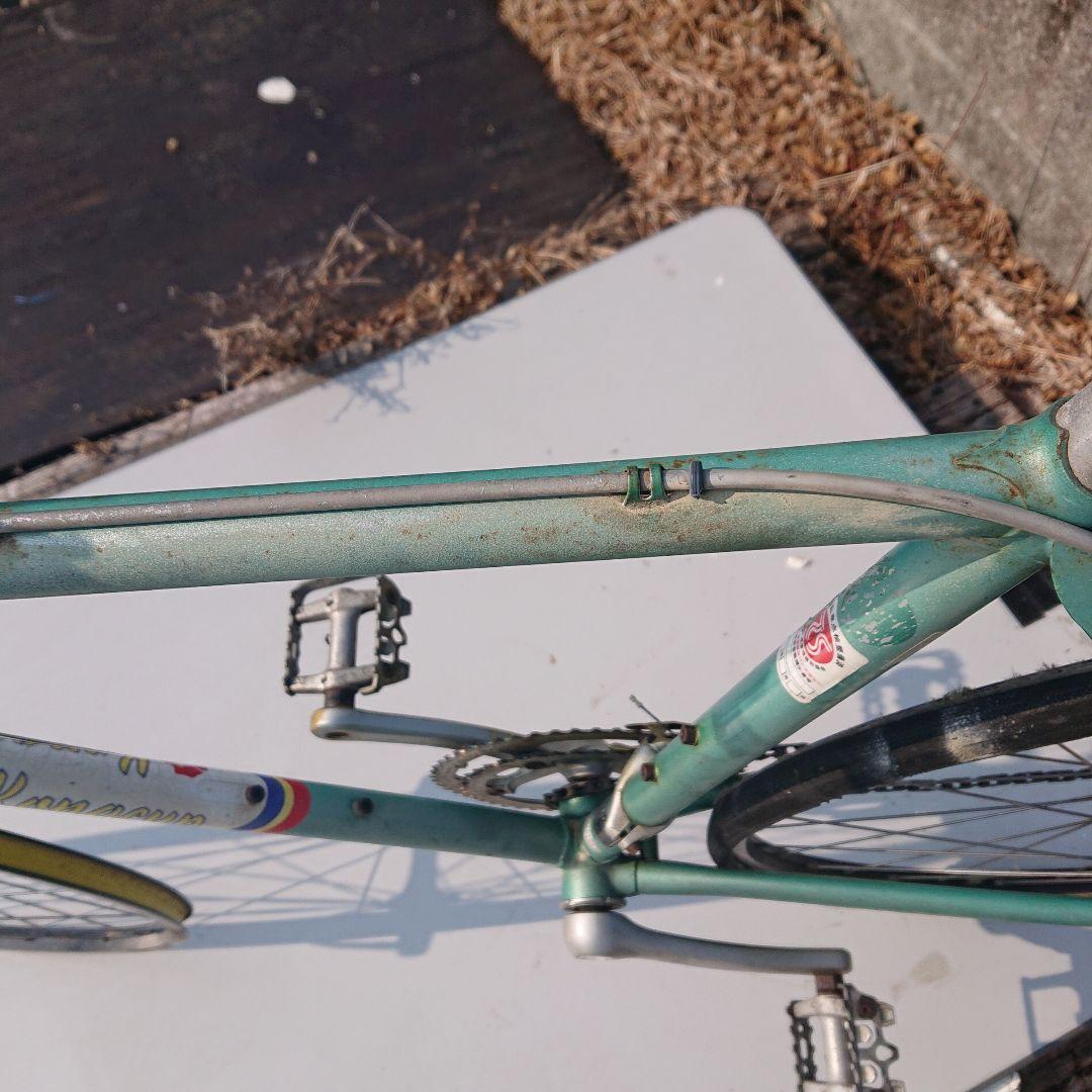 自転車
