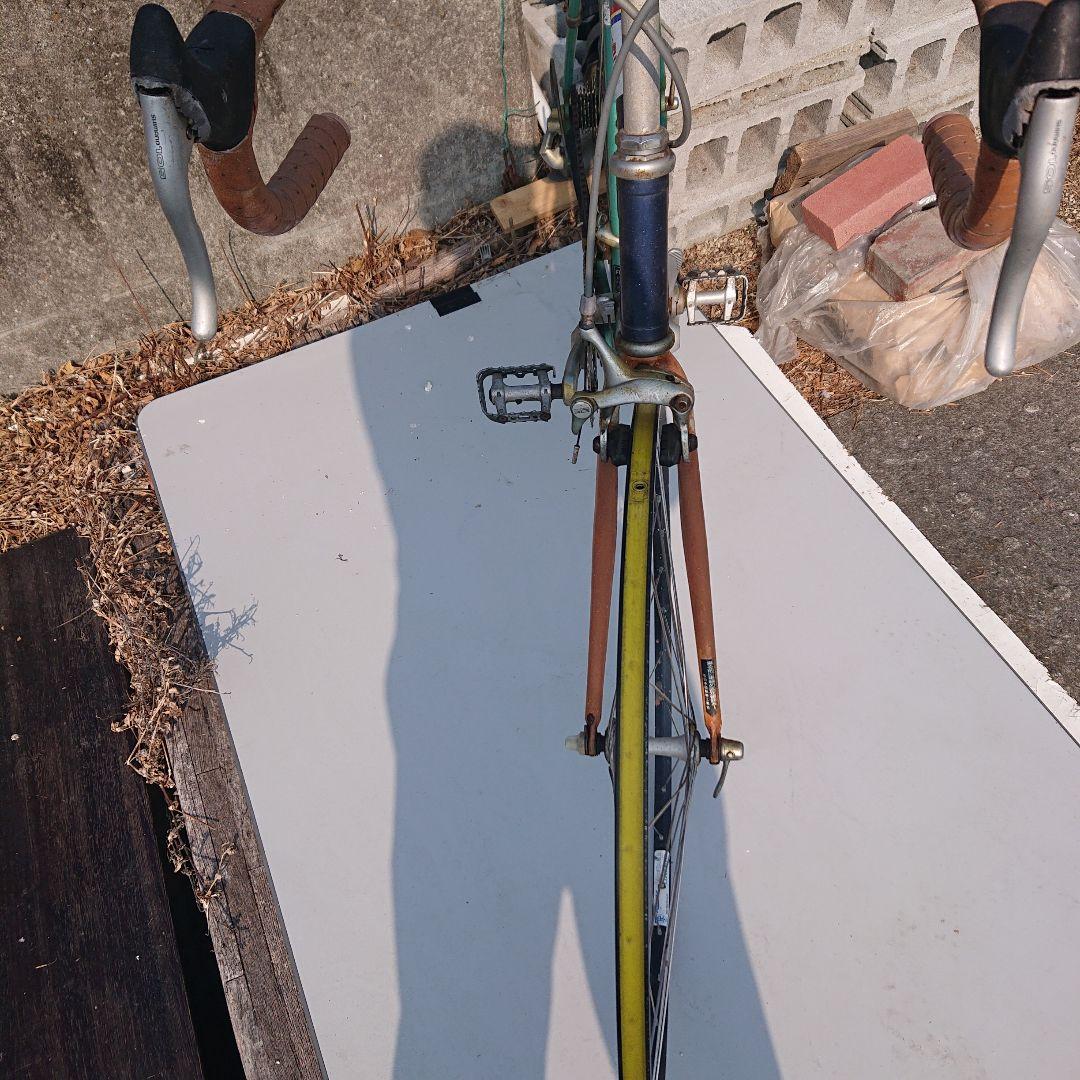 自転車