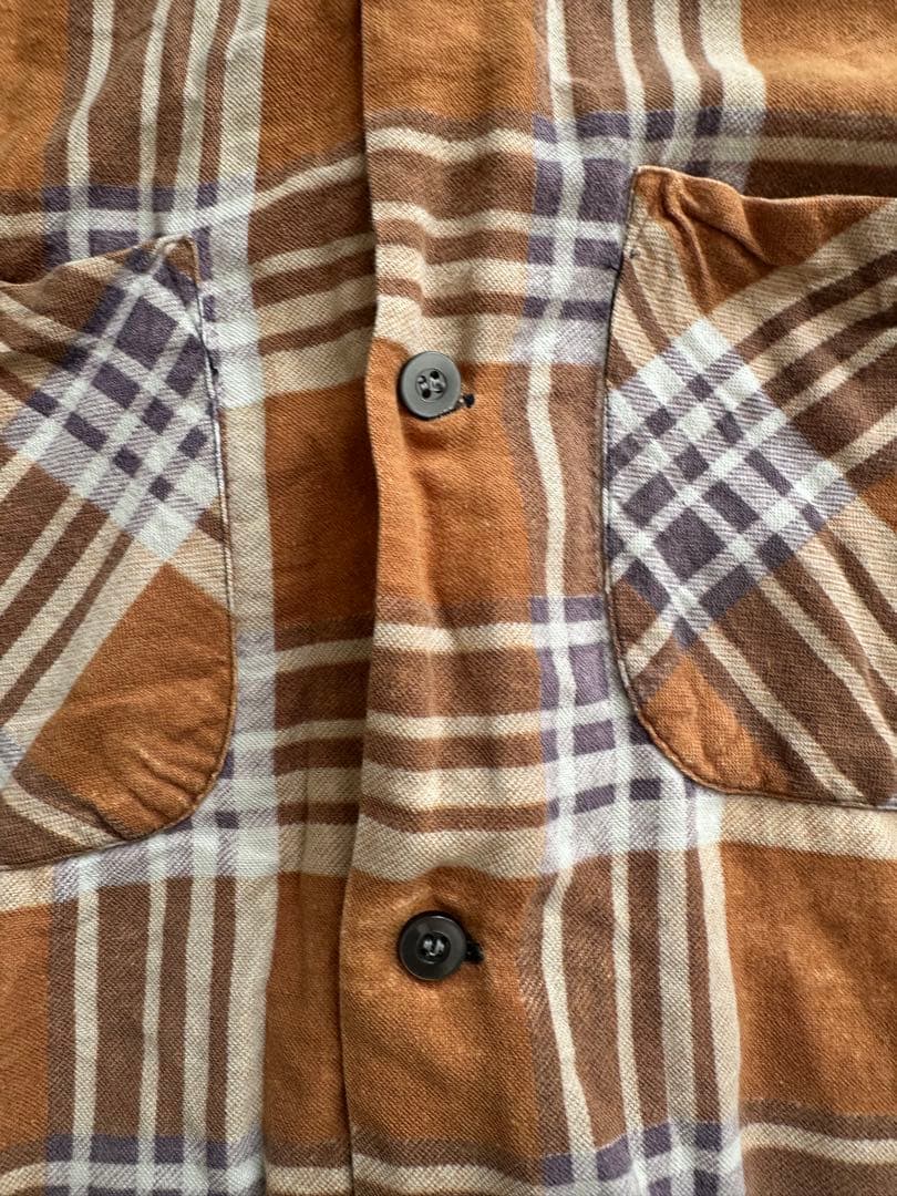 50s60s TOWNCRAFT ヴィンテージ ネル M PENNEY’S