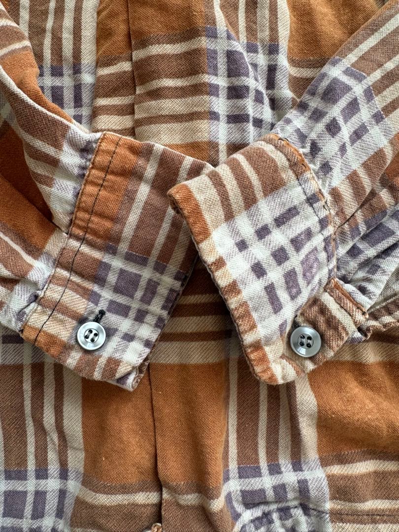 50s60s TOWNCRAFT ヴィンテージ ネル M PENNEY’S