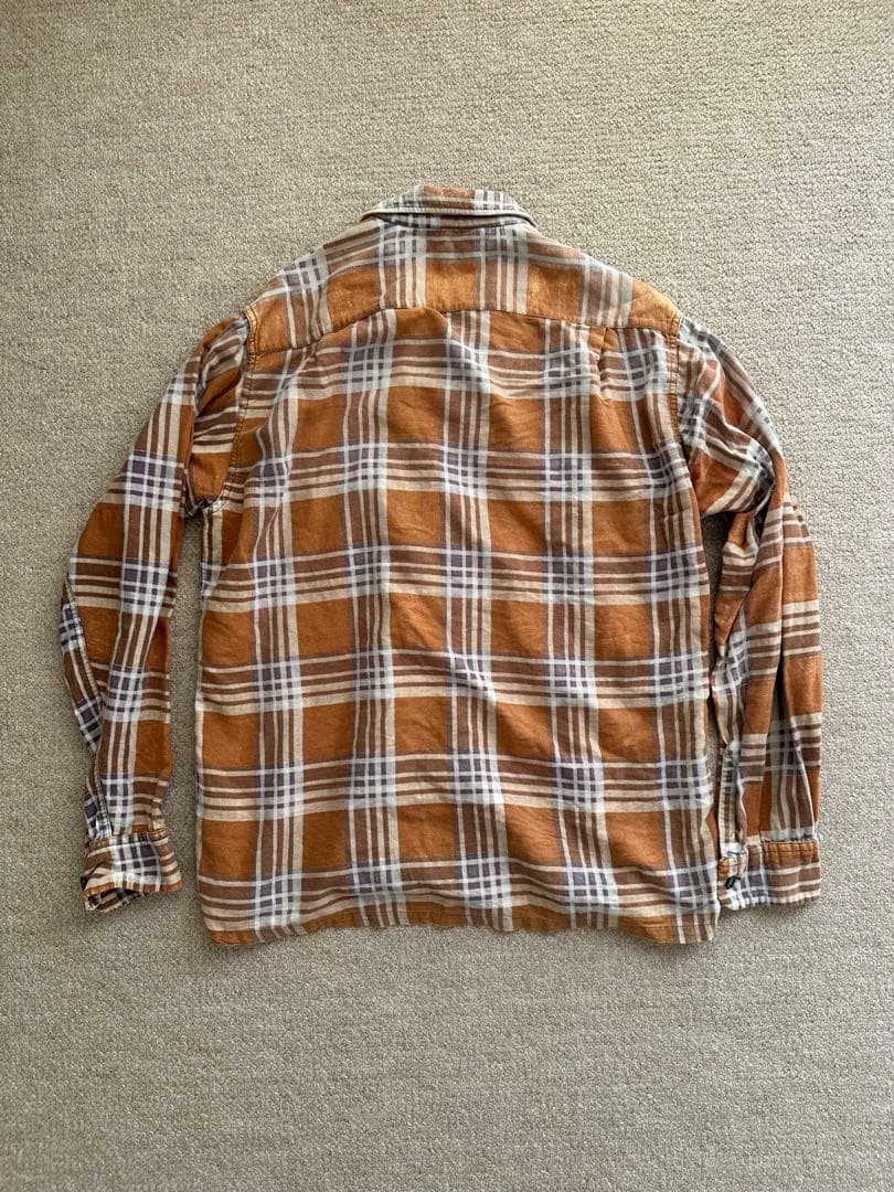 50s60s TOWNCRAFT ヴィンテージ ネル M PENNEY’S