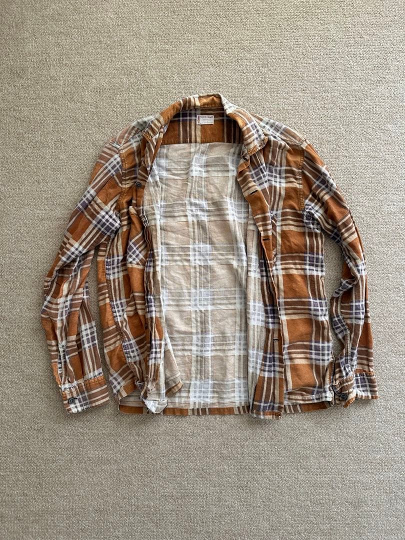 50s60s TOWNCRAFT ヴィンテージ ネル M PENNEY’S