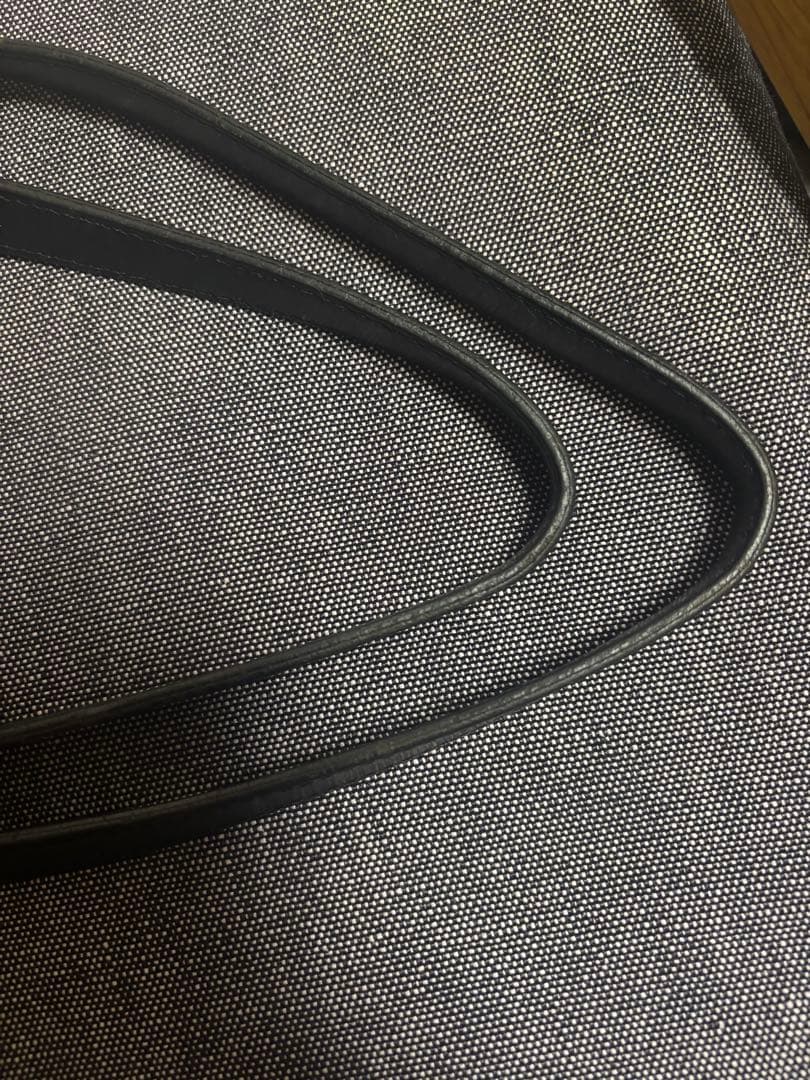 り*う様 GANZO トートバッグ