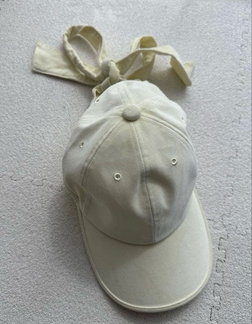 売りつくし大処分中❣️即購入⭕️CA4LA LALA CAP 2
