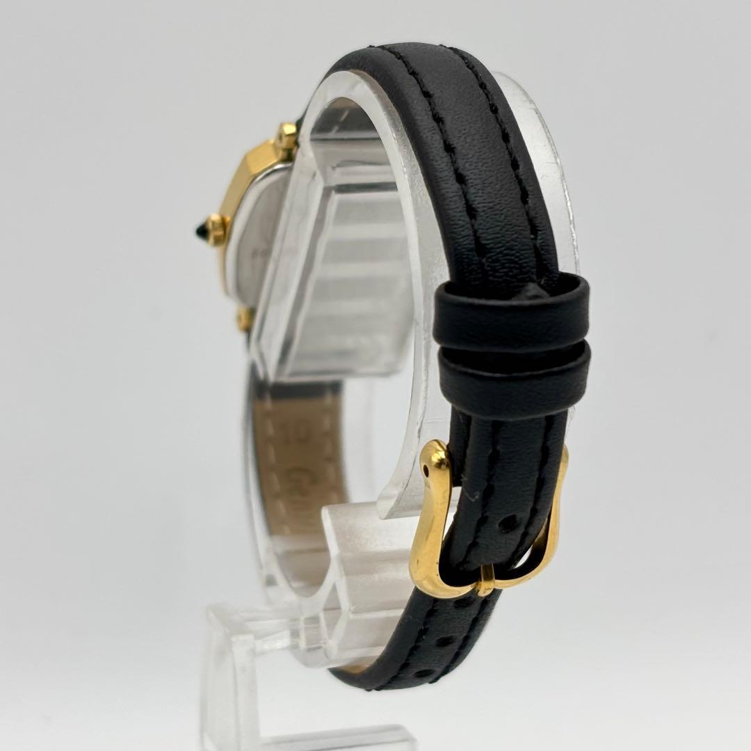 稼動品　SEIKO エクセリーヌ　ヴィンテージ　SGP30 腕時計　レディース