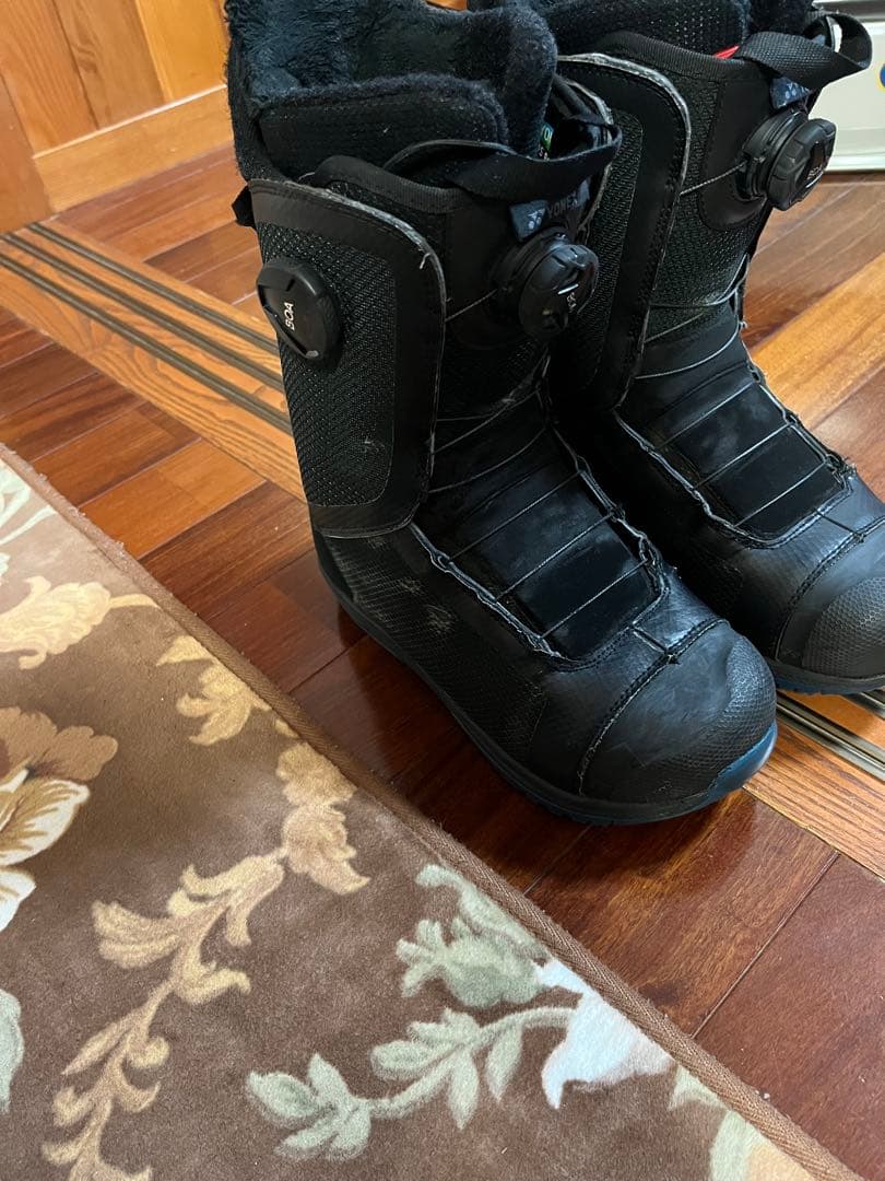 YONEX AERUS BOA スノーボードブーツ 26.5cm