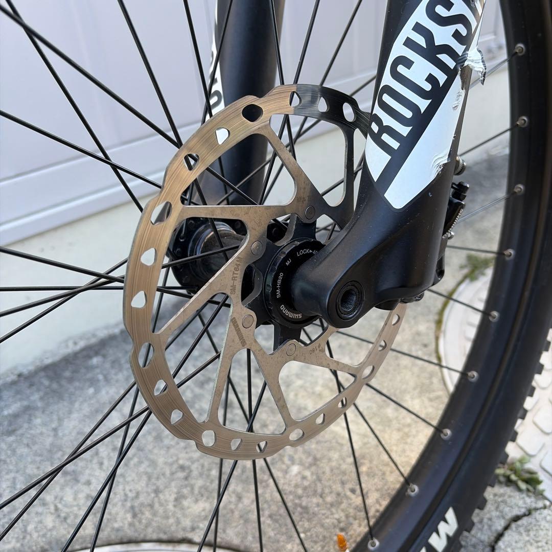 Kona Process 134 マウンテンバイク 27.5インチ