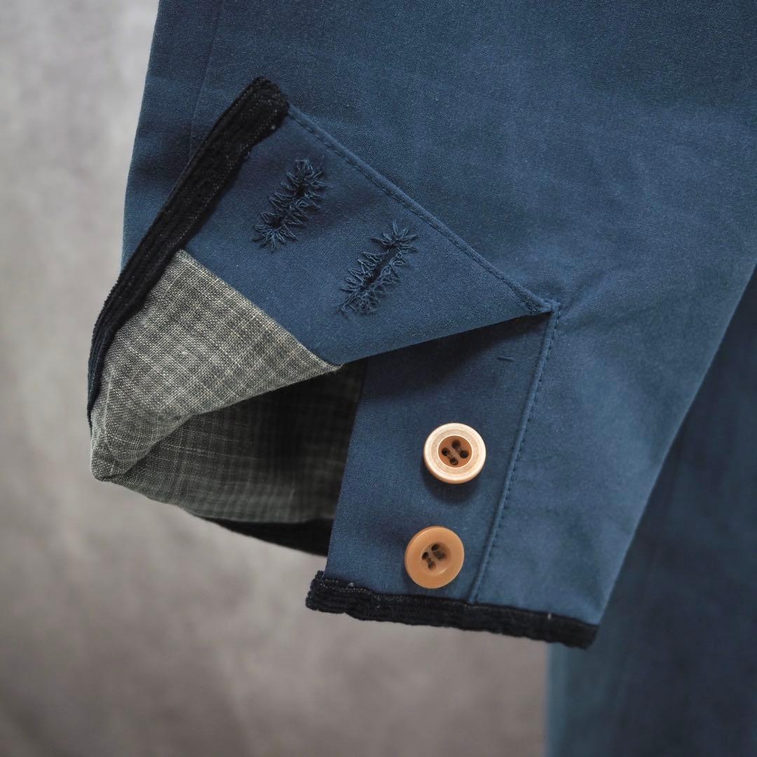 VISVIM｜14SS Mies Coat 2.5L Gore-Tex（4）