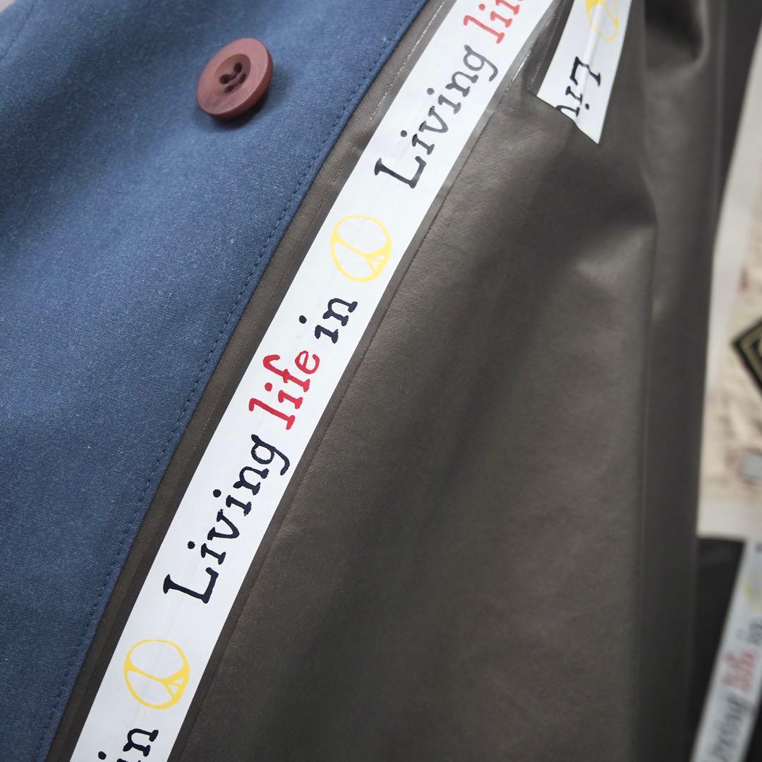 VISVIM｜14SS Mies Coat 2.5L Gore-Tex（4）