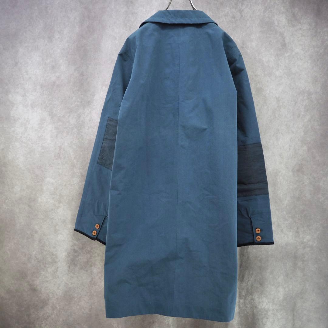 VISVIM｜14SS Mies Coat 2.5L Gore-Tex（4）