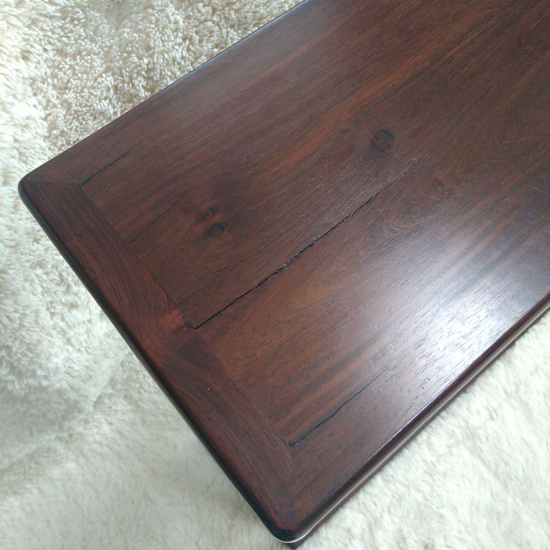 木製飾り棚アジアン家具棚ラックシェルフアンティークヴィンテージ