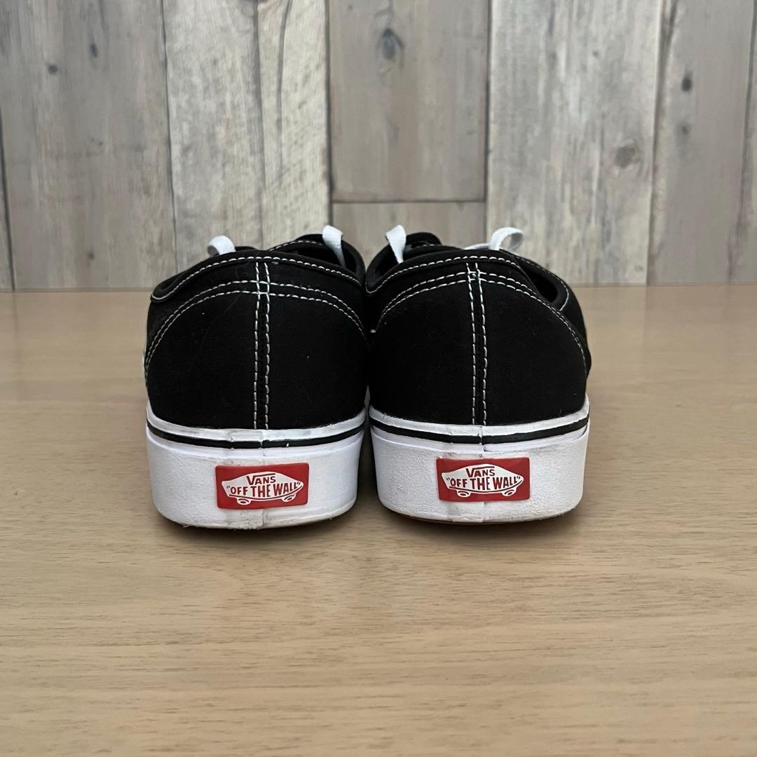 靴 VANS UA ComfyCush Authentic 28cm US10
