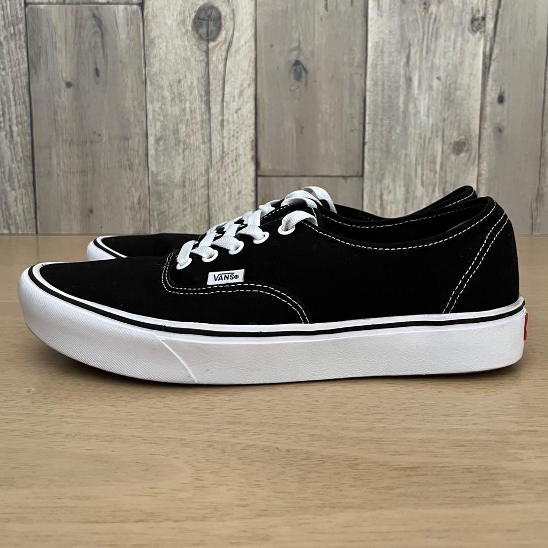 靴 VANS UA ComfyCush Authentic 28cm US10