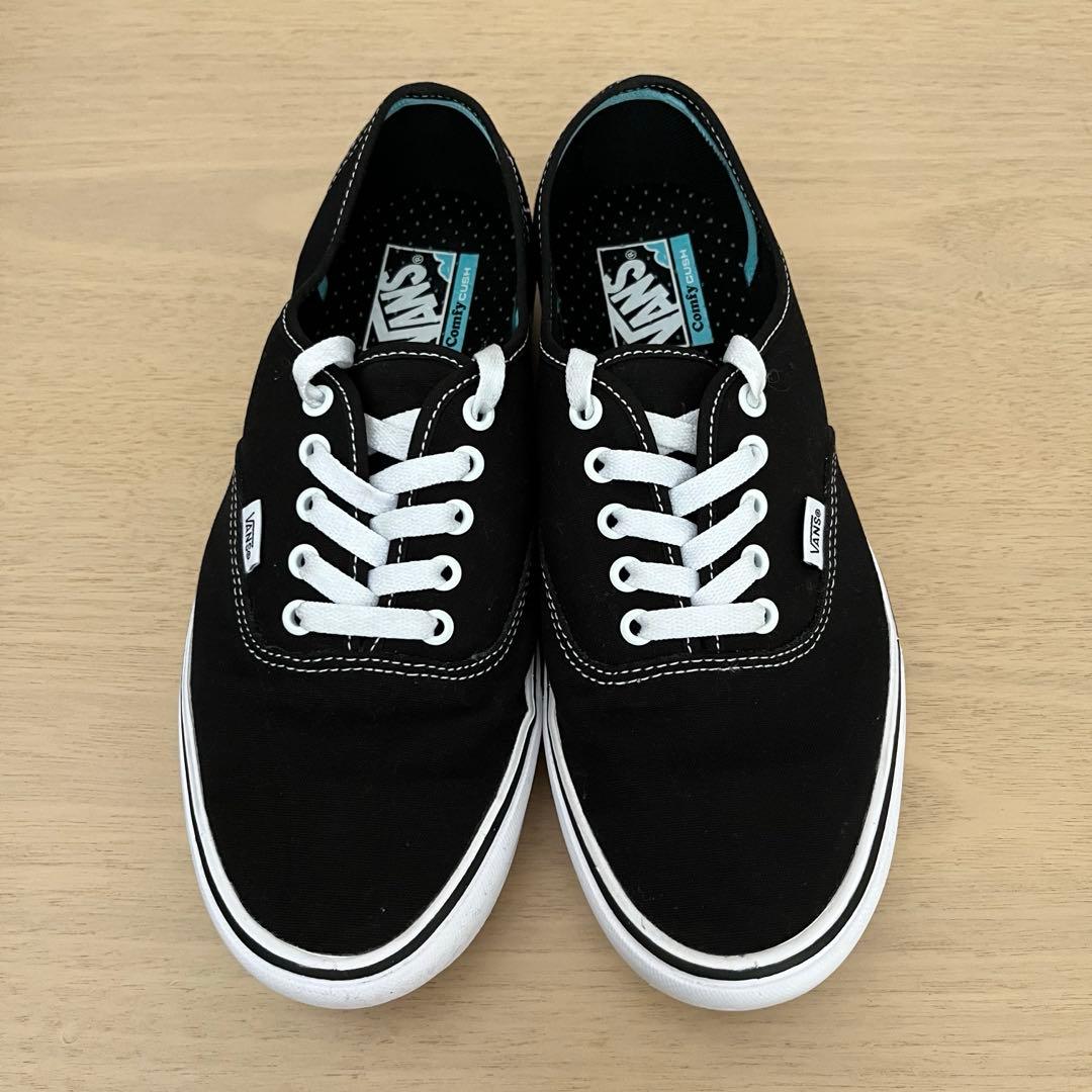 靴 VANS UA ComfyCush Authentic 28cm US10