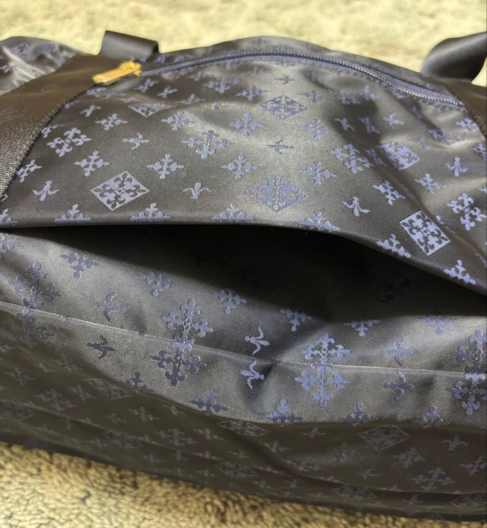 未使用タグ付き　2WAYボストンバッグ