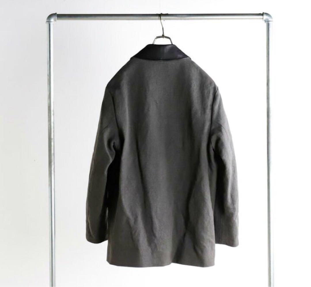 ジャケット・アウター KAPTAIN SUNSHINE Cotton Hemp Work Coat
